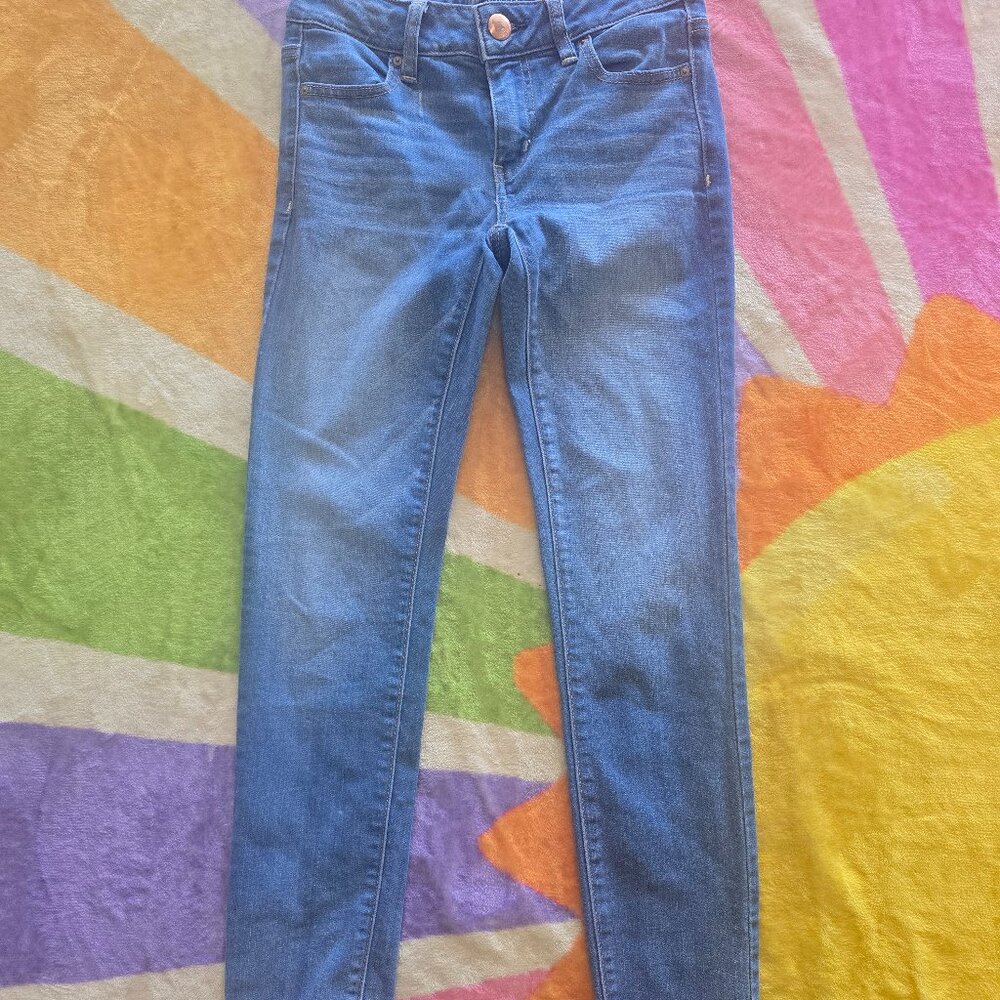 American Eagle Size 0 Jeans